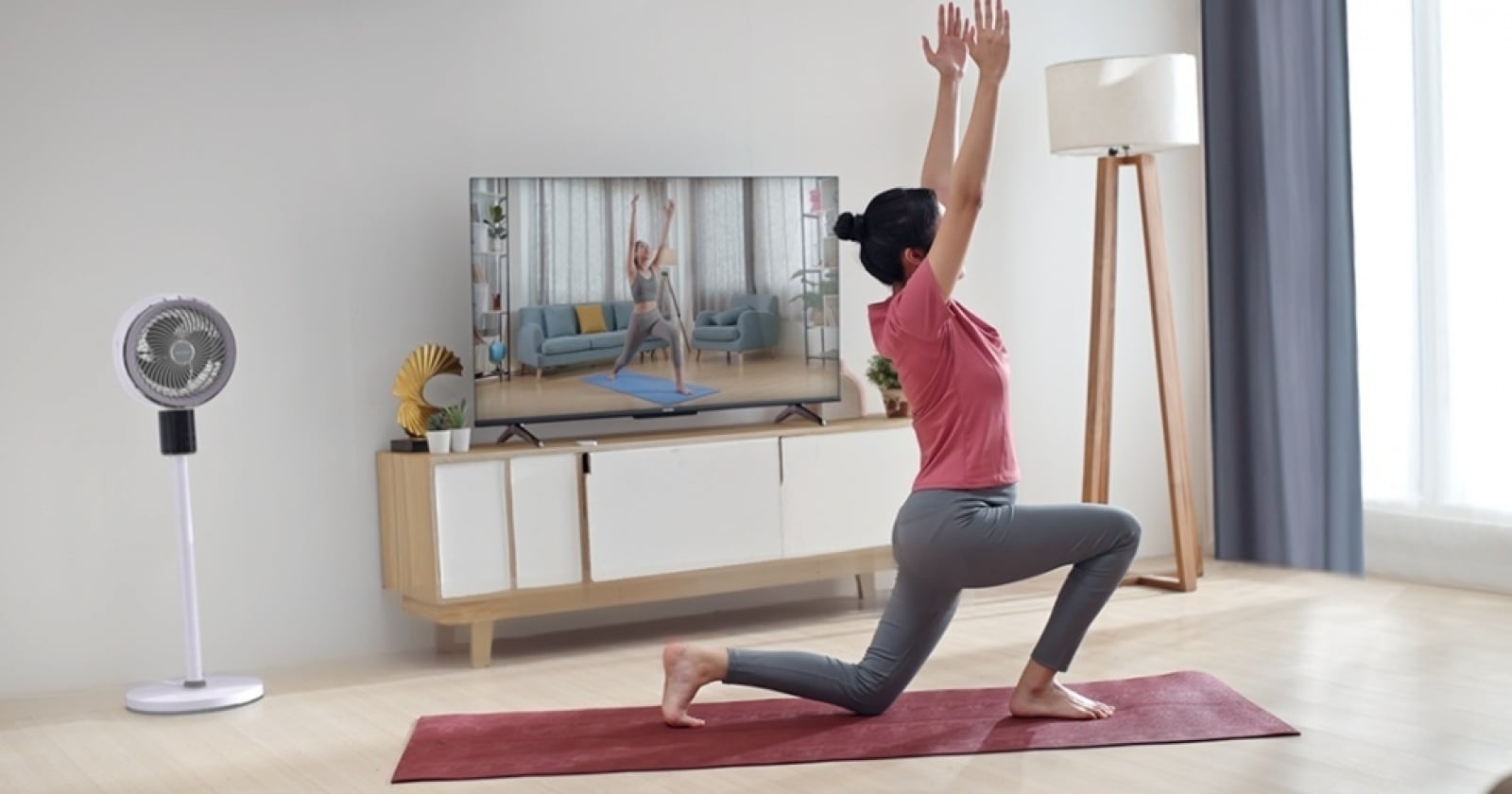 Ciptakan Sudut Tenang di Rumah dengan Aroma Favorit Anda